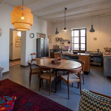 Casa Siciliana Alla Giudecca Сиракуза Екстериор снимка
