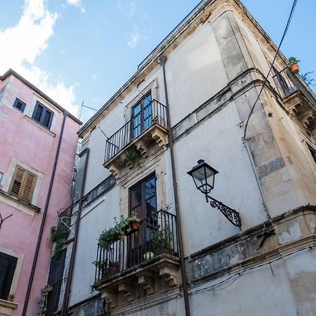 Casa Siciliana Alla Giudecca Сиракуза Екстериор снимка