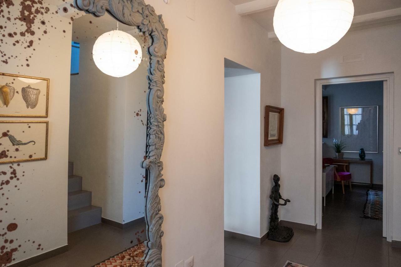 Casa Siciliana Alla Giudecca Apartment Сиракуза Екстериор снимка