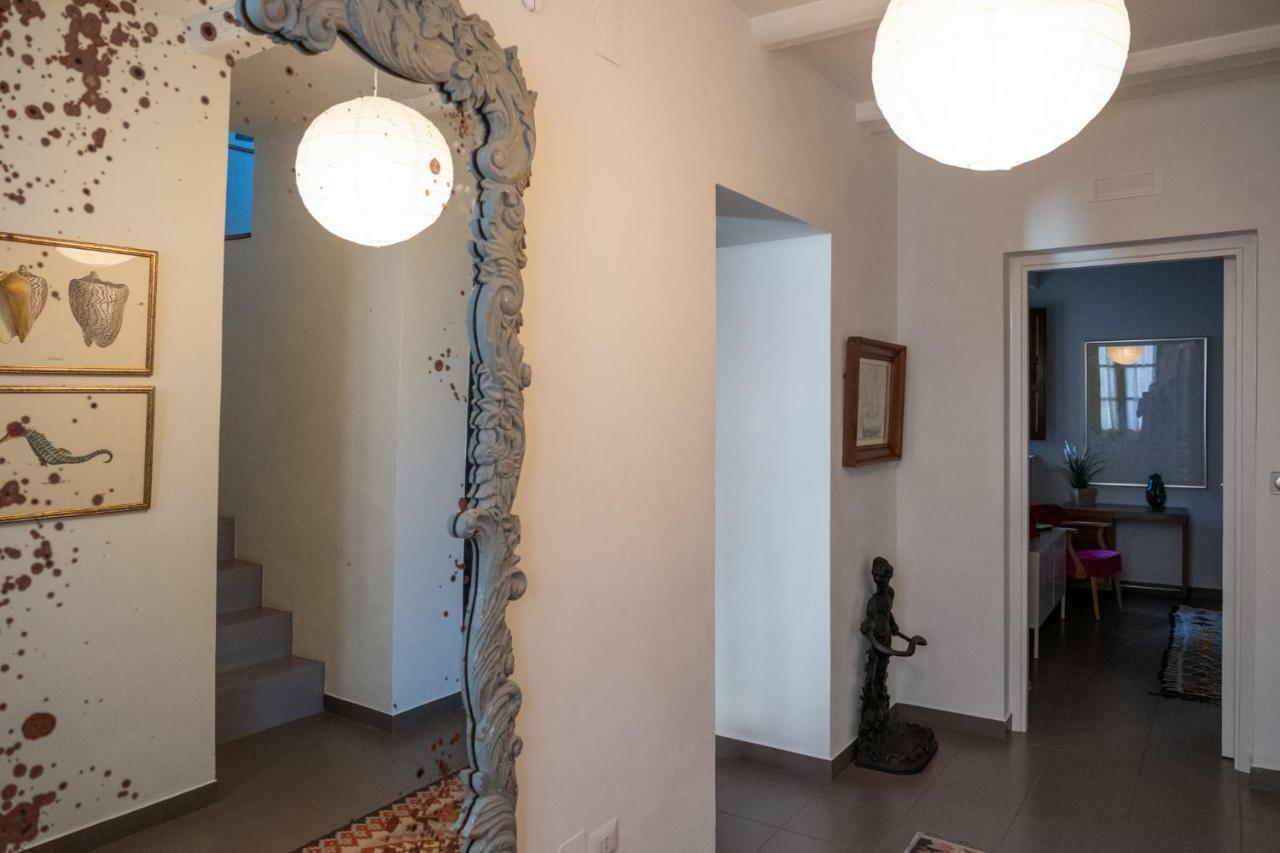 Casa Siciliana Alla Giudecca Сиракуза Екстериор снимка