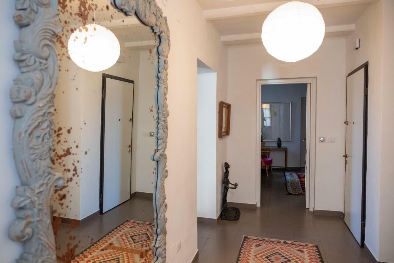Casa Siciliana Alla Giudecca Сиракуза Екстериор снимка