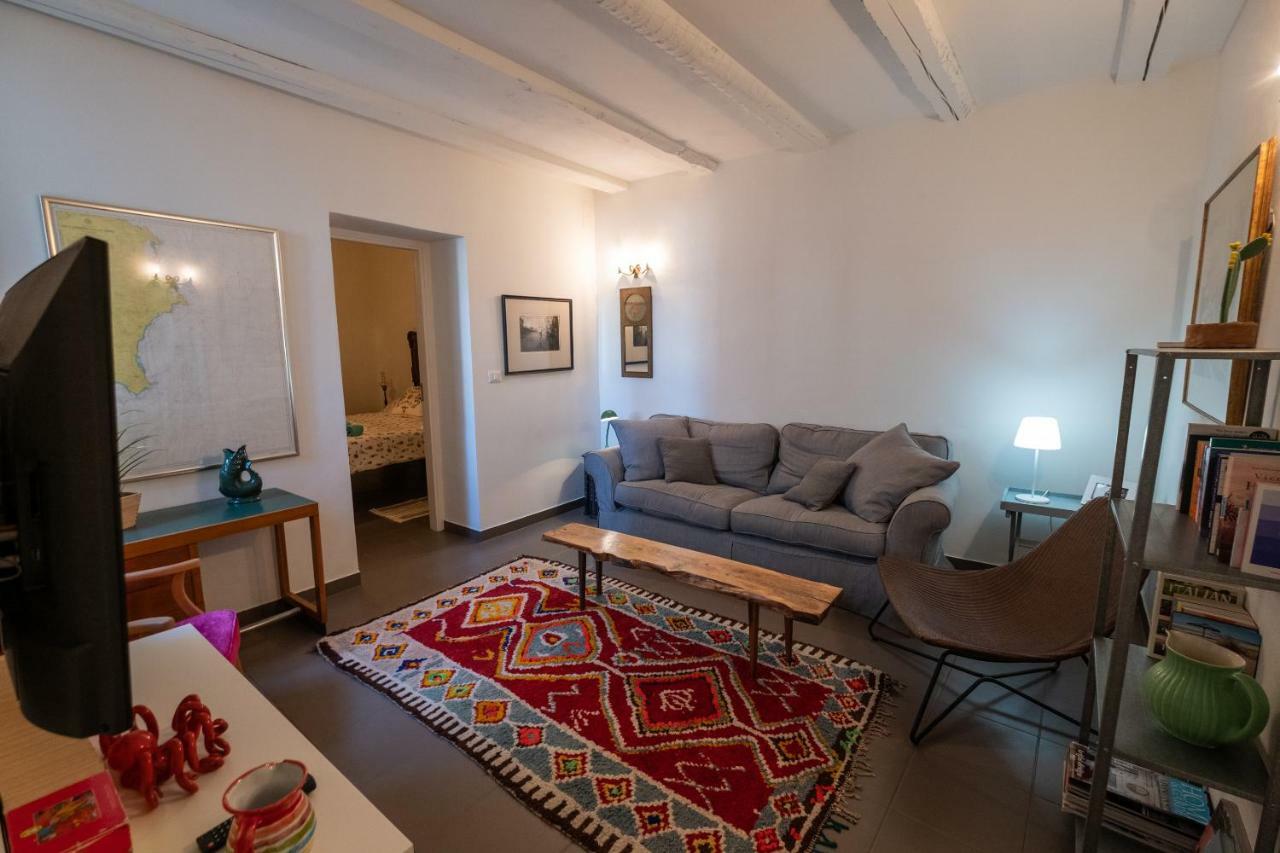 Casa Siciliana Alla Giudecca Сиракуза Екстериор снимка
