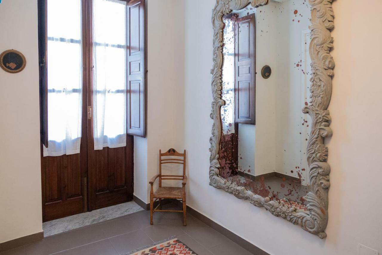 Casa Siciliana Alla Giudecca Apartment Сиракуза Екстериор снимка