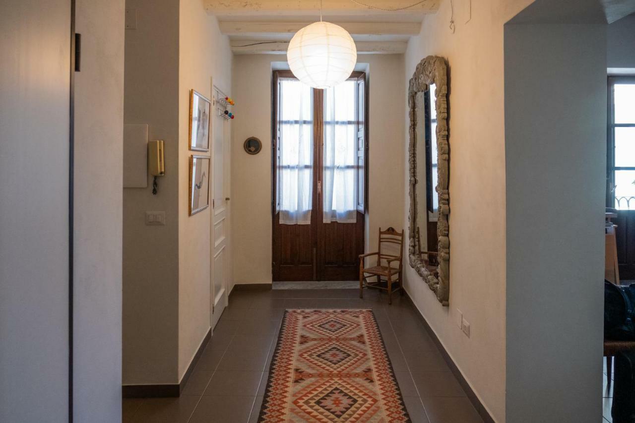 Casa Siciliana Alla Giudecca Сиракуза Екстериор снимка