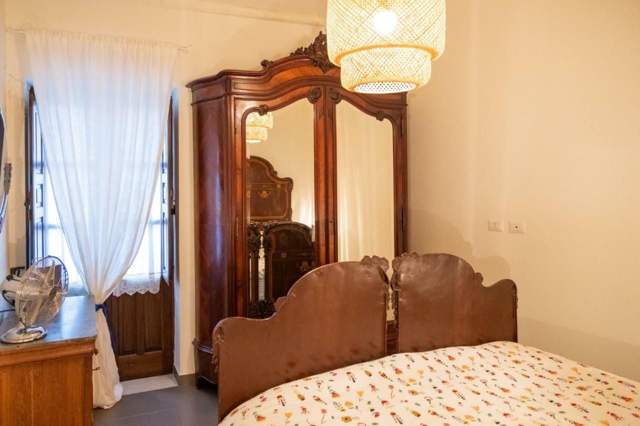 Casa Siciliana Alla Giudecca Apartment Сиракуза Екстериор снимка