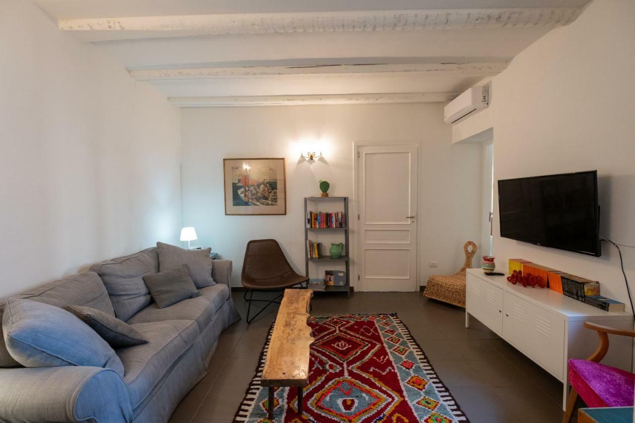 Casa Siciliana Alla Giudecca Сиракуза Екстериор снимка