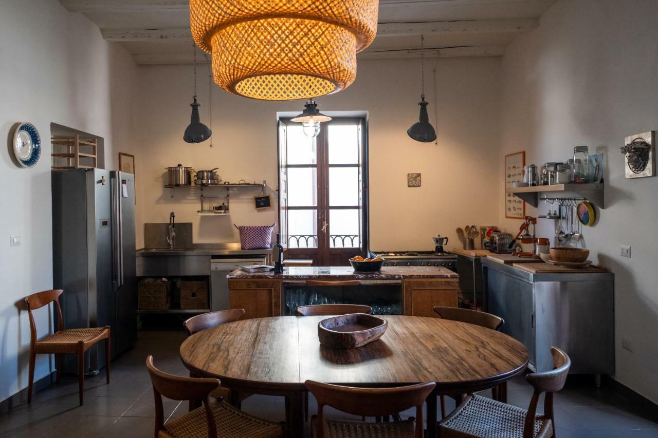 Casa Siciliana Alla Giudecca Сиракуза Екстериор снимка