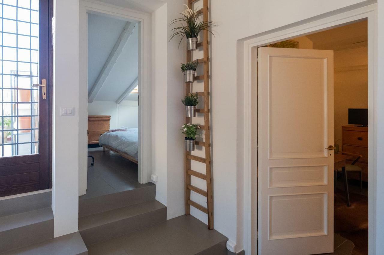 Casa Siciliana Alla Giudecca Сиракуза Екстериор снимка